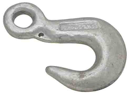 1000kg Towing Hook - (no Clip)