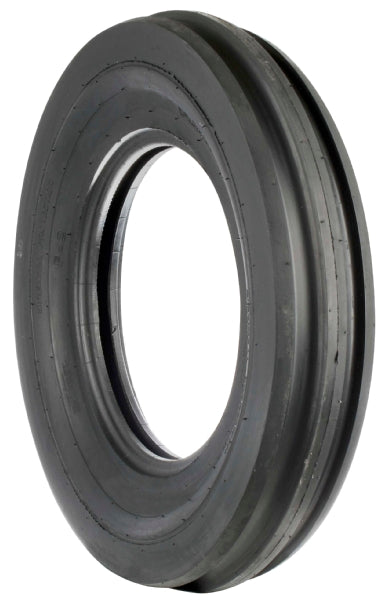 Single Ribbed Tyre