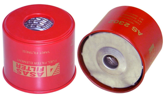 Massey Ferguson Fuel Filter