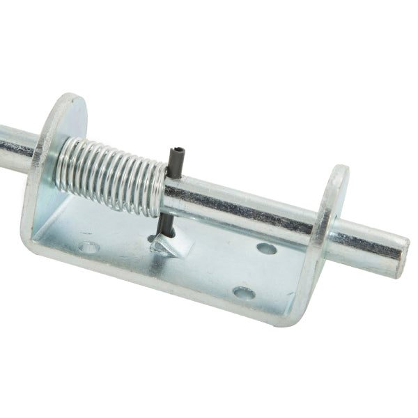 Spring Loaded Door Bolts