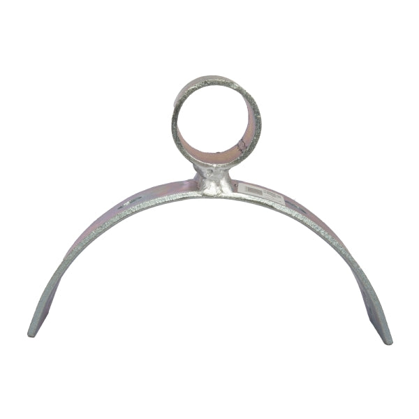 6 &quot; Hanger Round -half Top