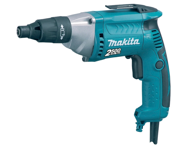 Makita Tek Driver