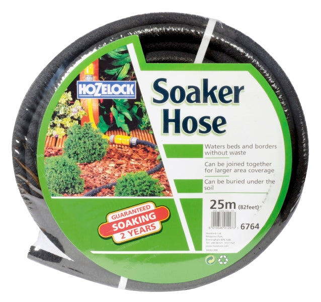 25m Porous Soaker Hose