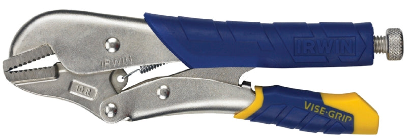 Fast Release Vise-grip Pliers