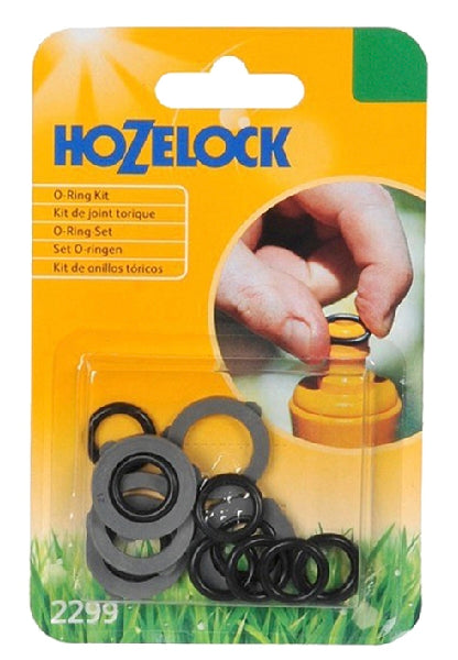 Hozelock O Ring Replacement Kit