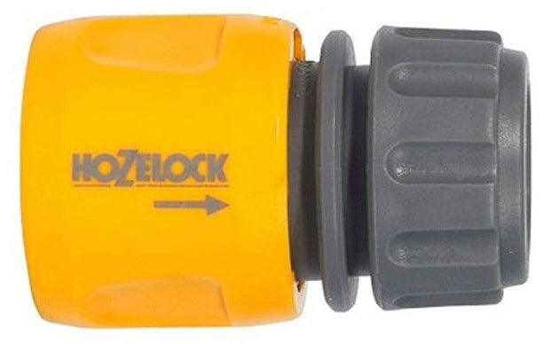 Hozelock Hose End Connector