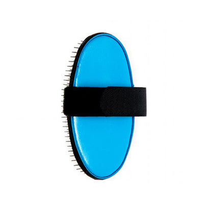 Ergo Flexible Palm Pin Brush