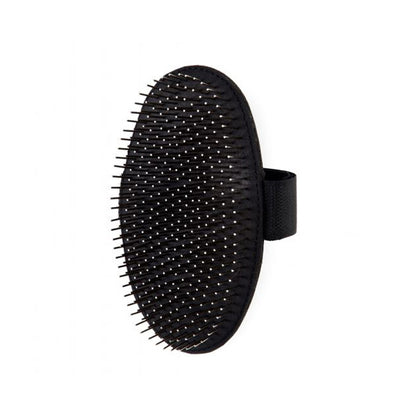 Ergo Flexible Palm Pin Brush