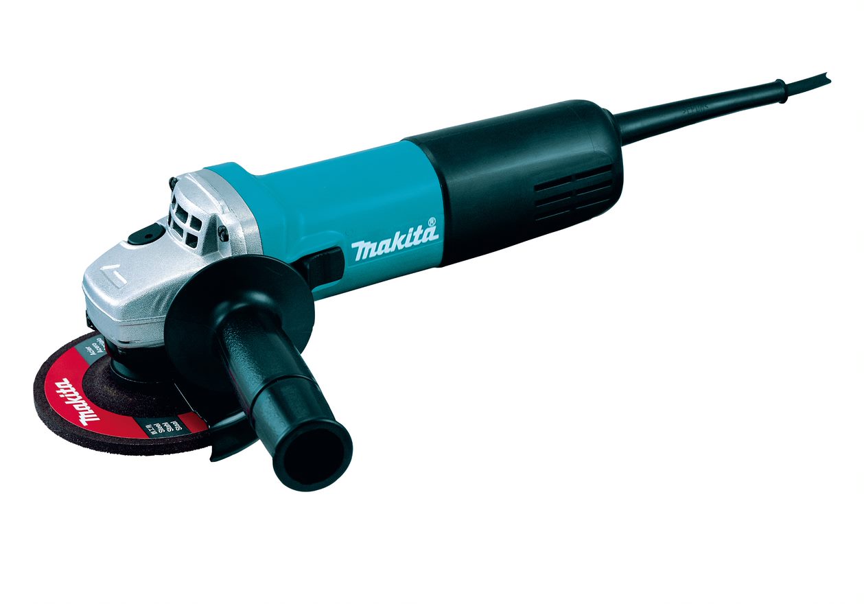 Makita Angle Grinder