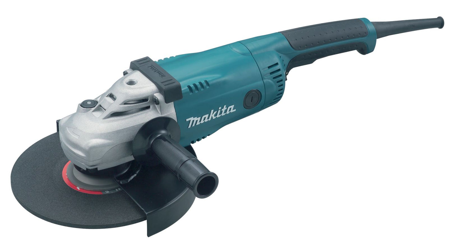 Makita 230mm Angle Grinder