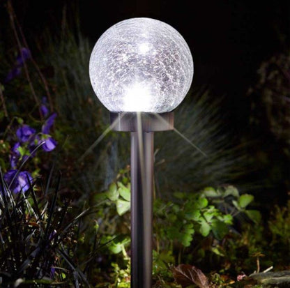 Superbright Aurora Solar Light - 5L