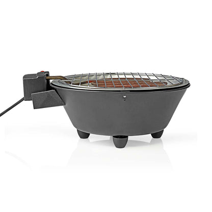 Nedis Electric BBQ