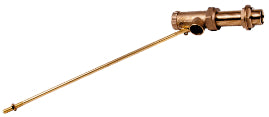 Brass Float Valve