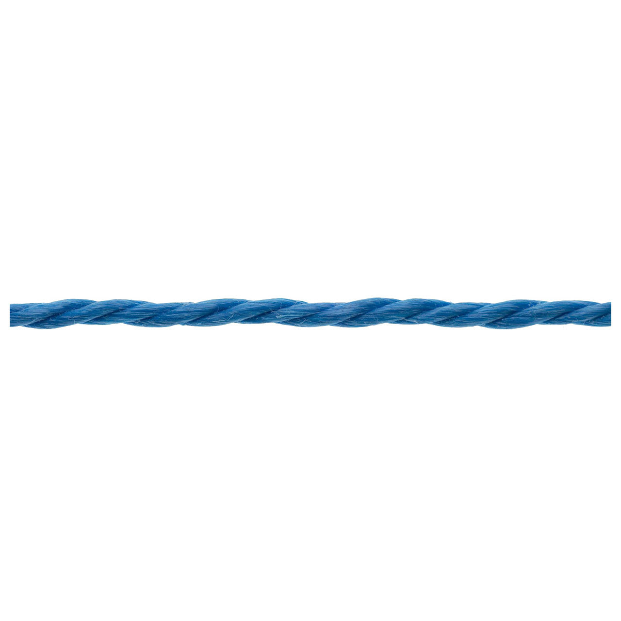 Polyrope Blue Roll