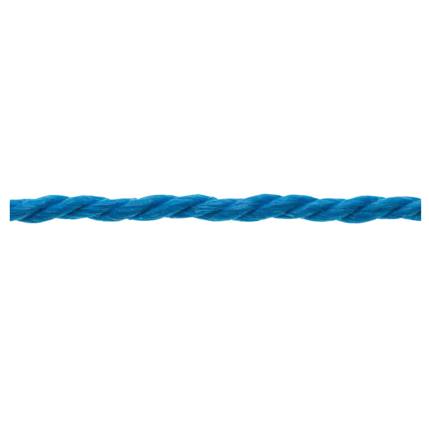 Polyrope Blue Roll