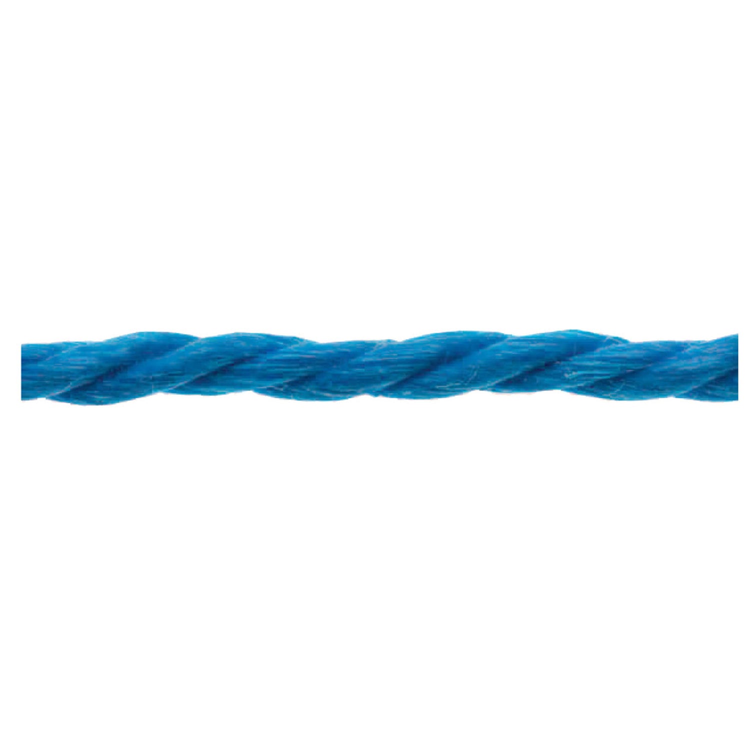 Polyrope Blue Roll