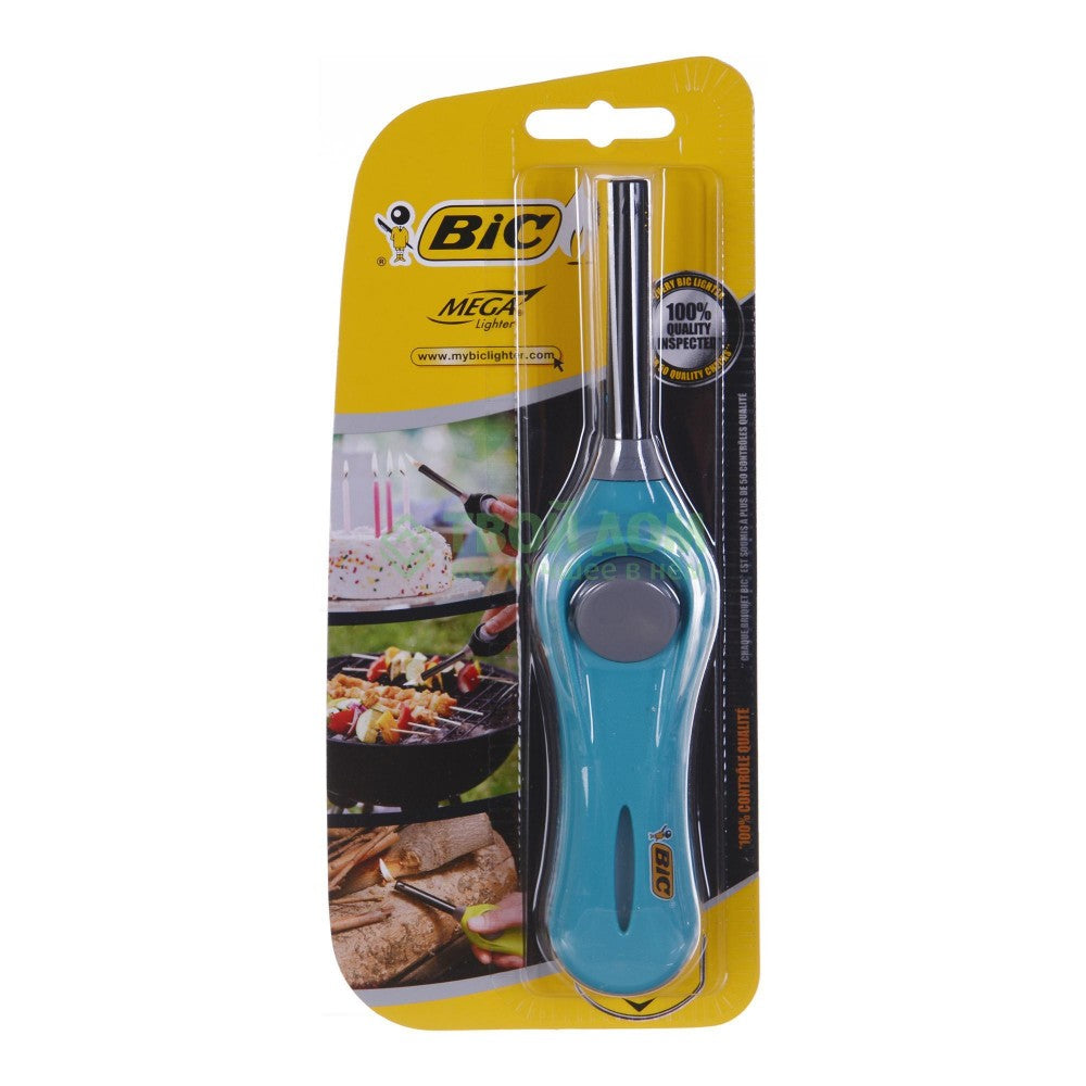 Bic U140 Utility Lighter