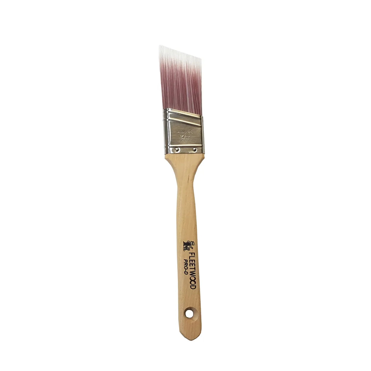 Pro-D Angled Sash Brush 1.5″