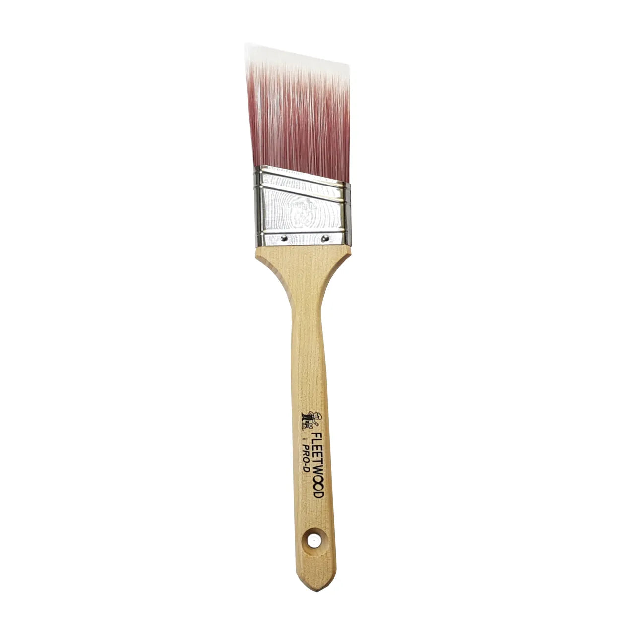 Pro-D Angled Sash Brush 2″