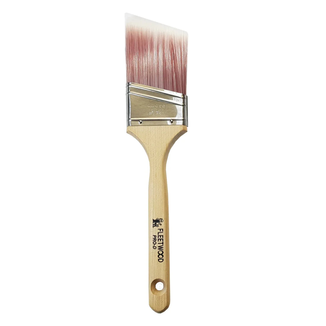 Pro-D Angled Sash Brush 2.5″