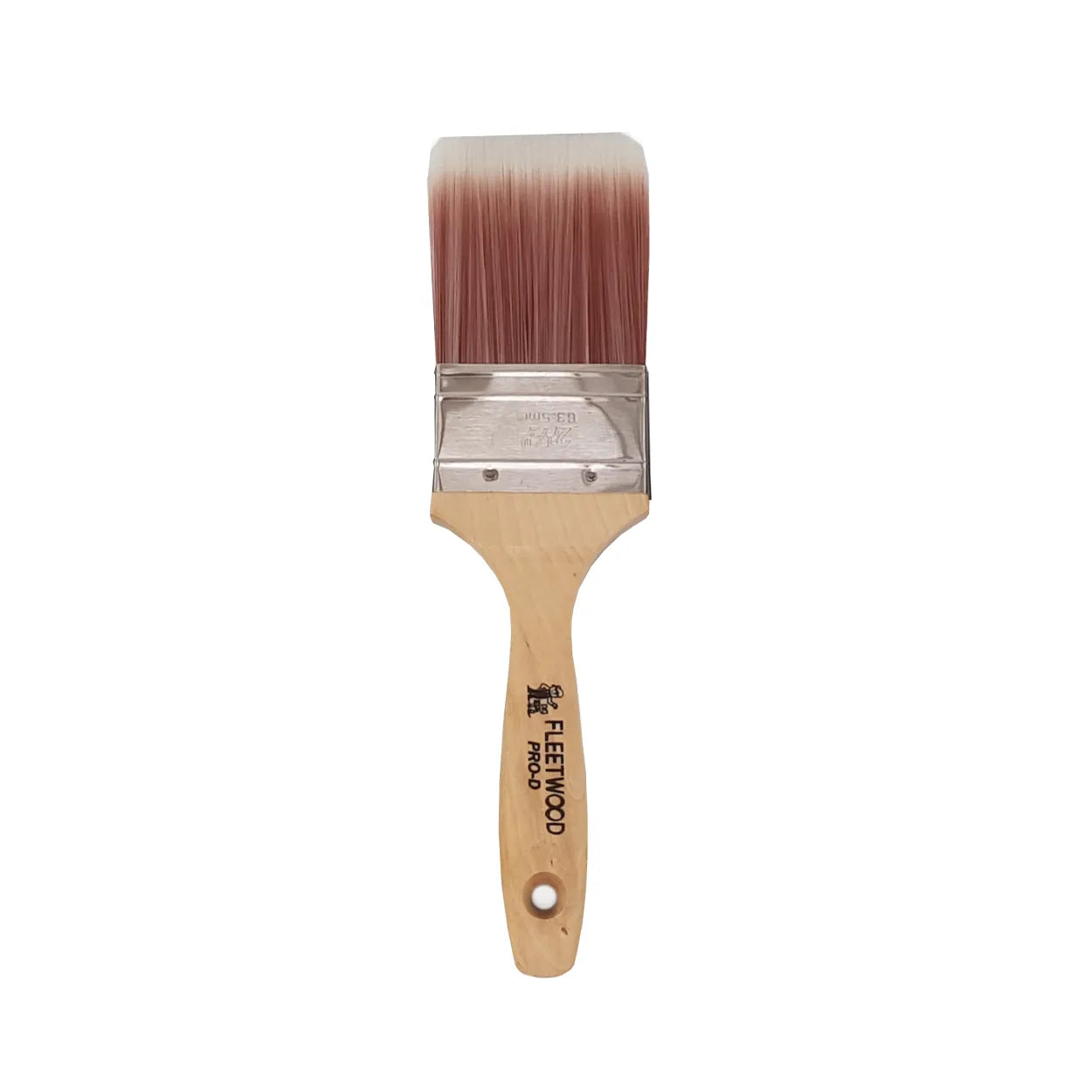 Pro-D 2.5″ Brush