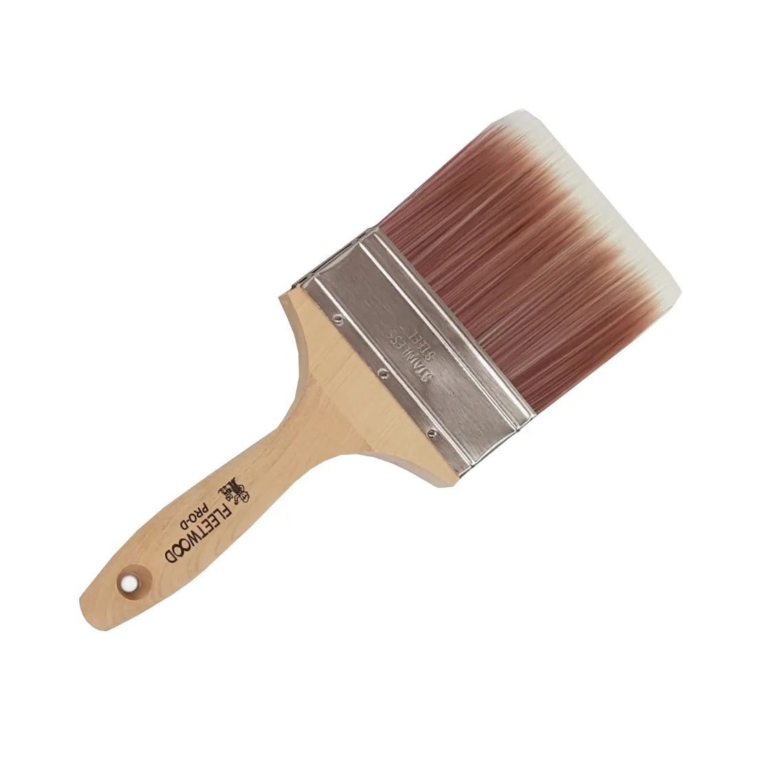 Pro-D 4″ Brush