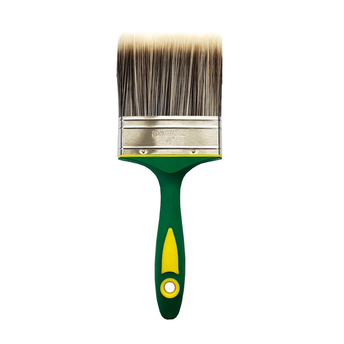 WeatherGuard Masonry Brush 4″