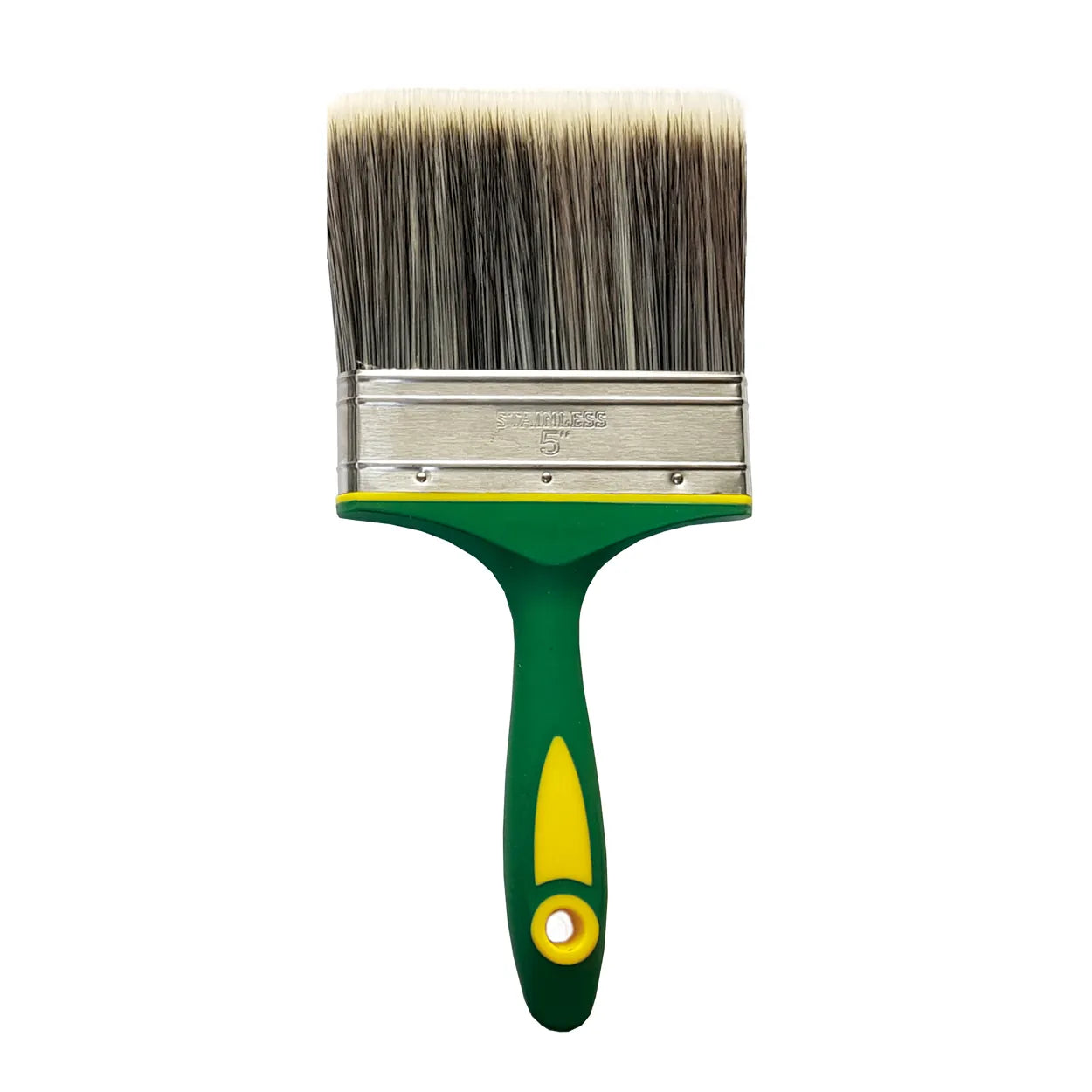 Weather Guard Masonry Brush 5″