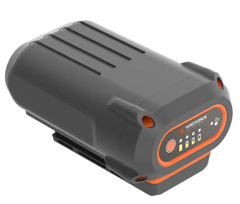 Yardforce Battery 40v 4amp