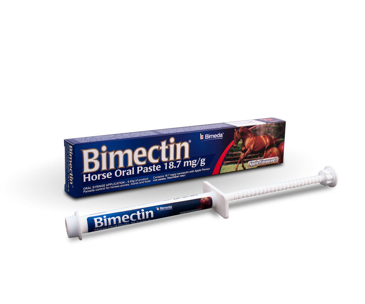 Bimectin Paste