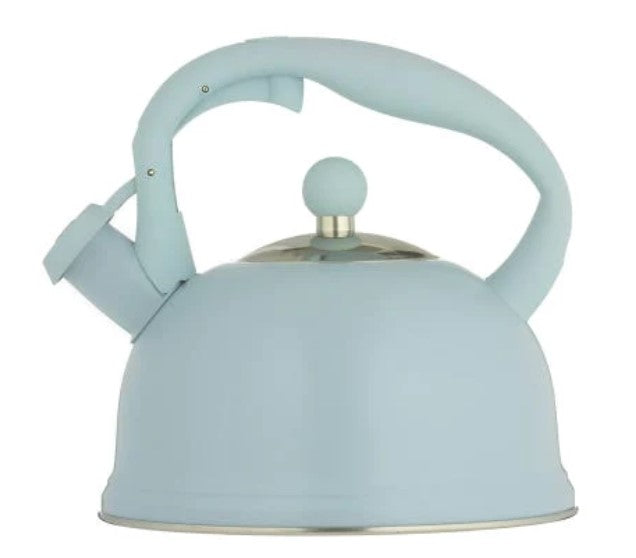 Typhoon Stovetop Kettle Blue 1.8l