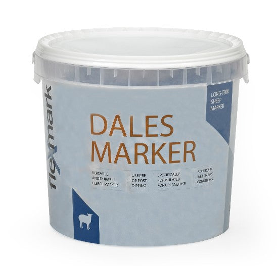 Flexmark Dales Marking Fluid