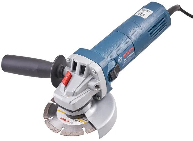 Bosch 115mm (4.5in) Angle Grinder