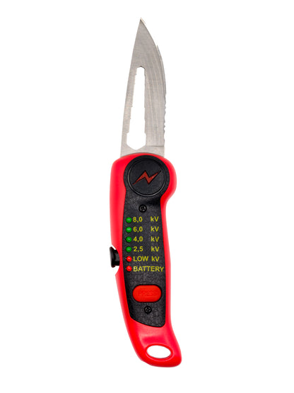 Boundary Blade Fence Tester / Knife