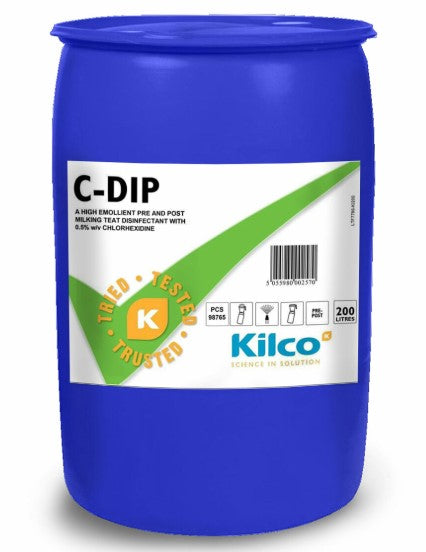 C-Dip 200L