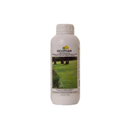 Dicophar Lawn Weedkiller 250ml