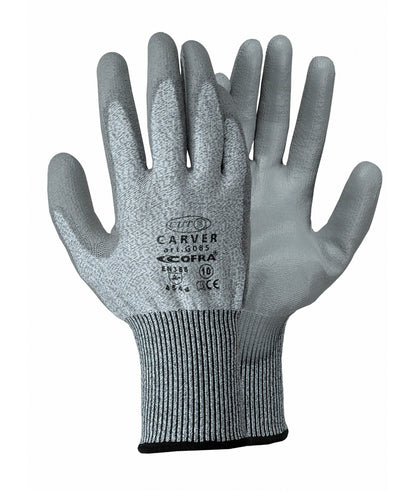 Carver All Risks Glove