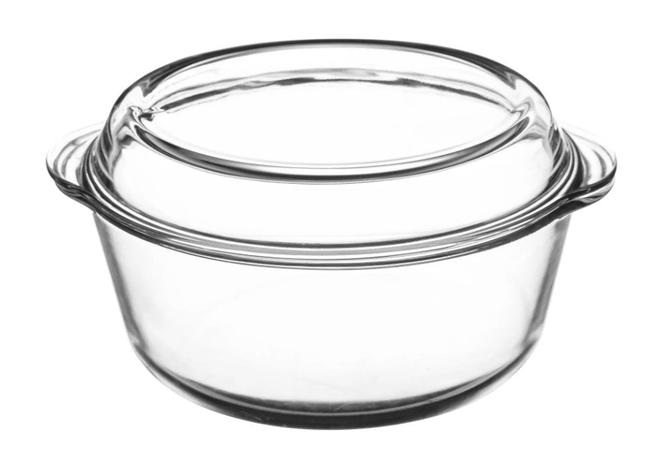 Mason Cash Classic Collection Casserole And Lid 3L