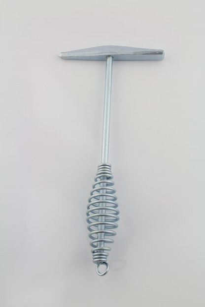 Spring Handled Chipping Hammer