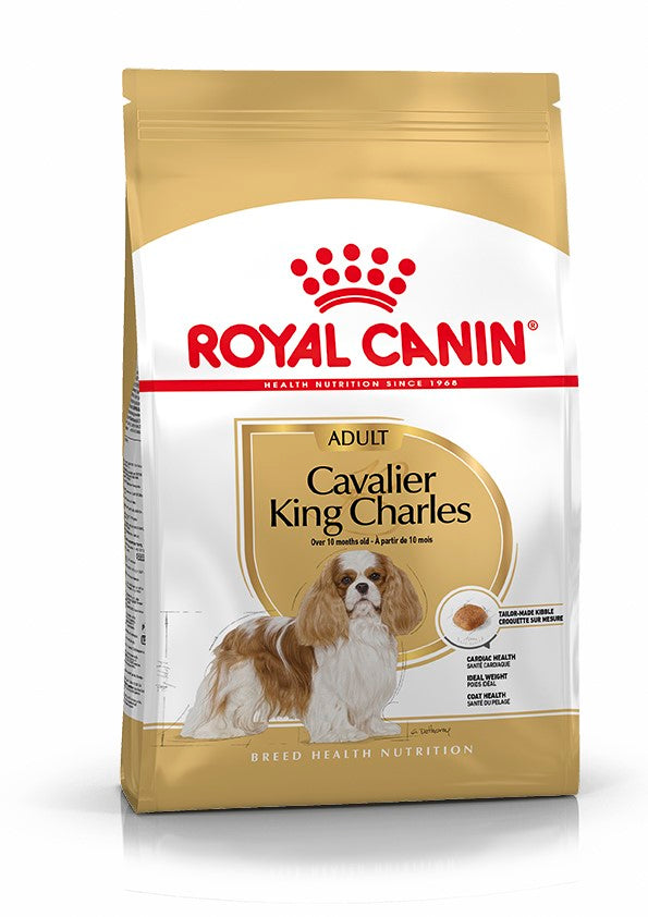 Royal Canin Cavalier King Charles Adult Dog Food