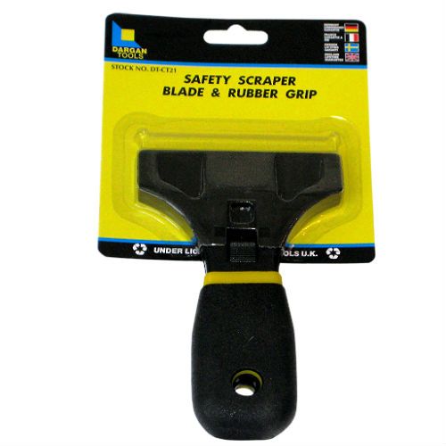 Gripsafety Scraper