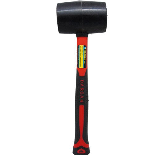 Rubbermallet