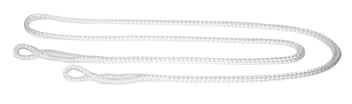 Calving Rope 2 loops (white)