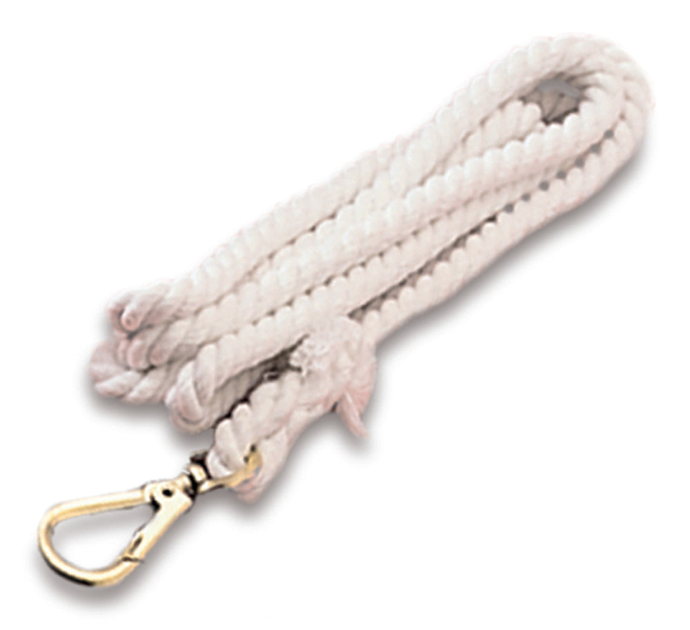 Cotton Lead Rope