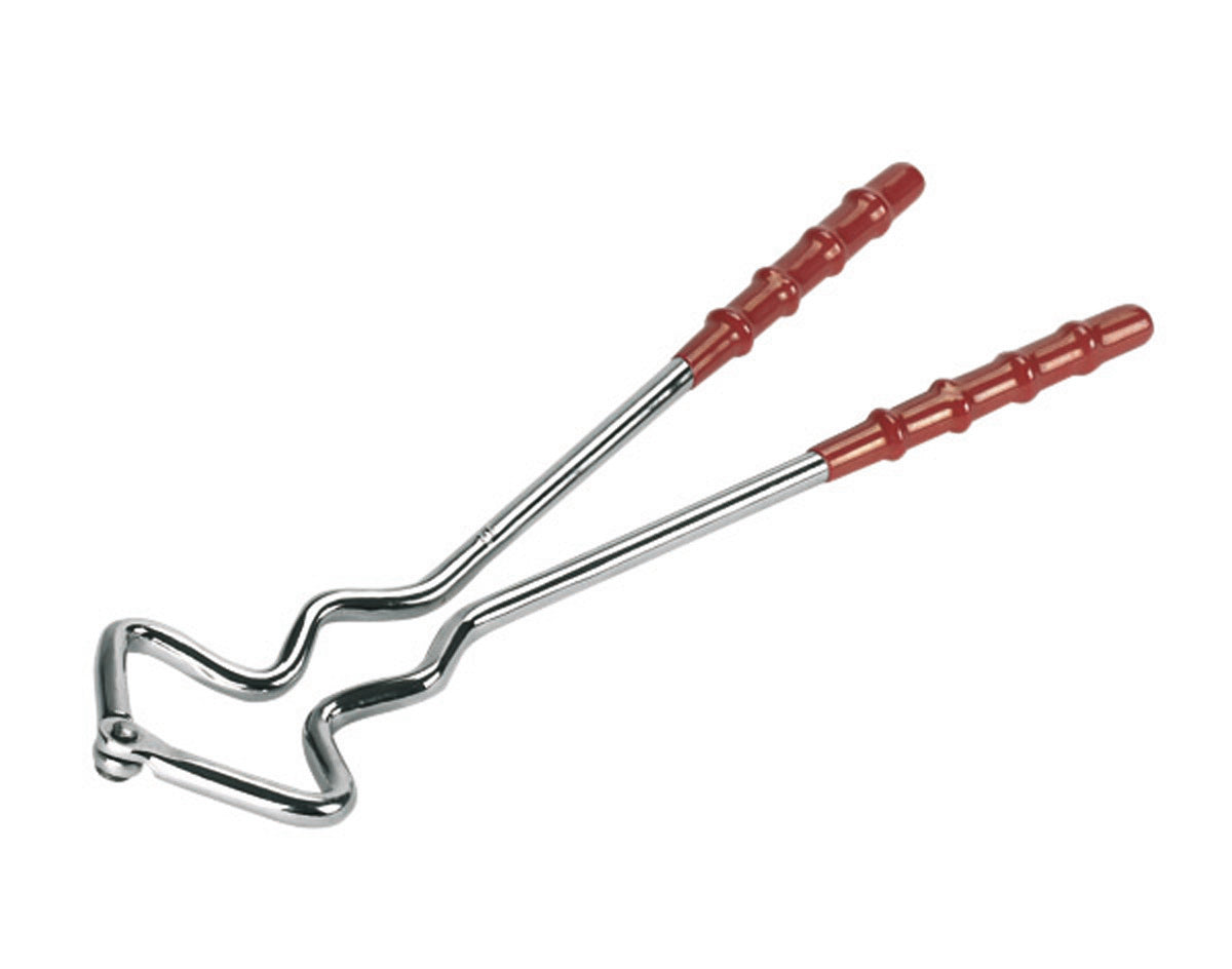 Bull Holder Tongs 17&quot;