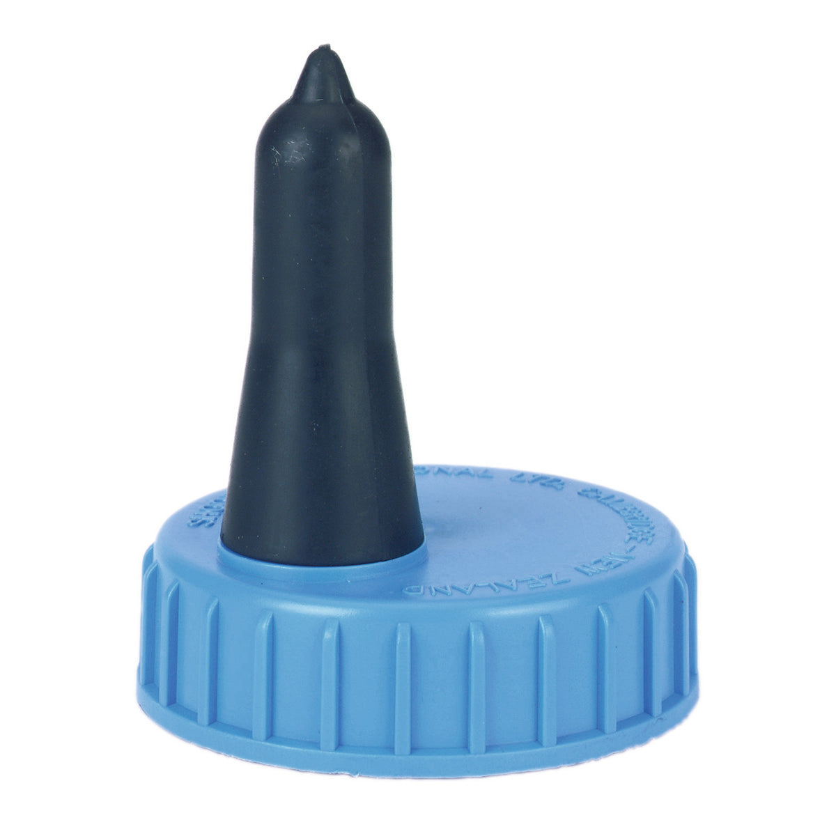 Calf Speedy Feeder Cap and Teat