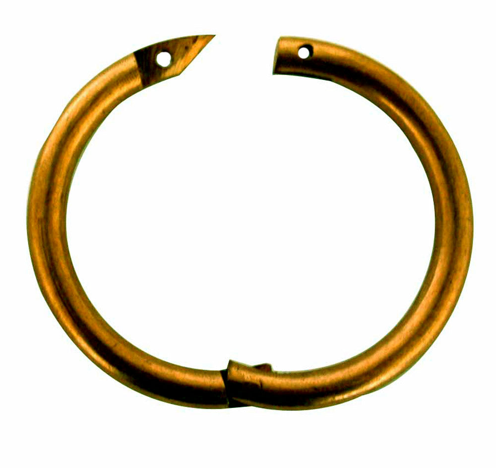 Copper Bull Ring