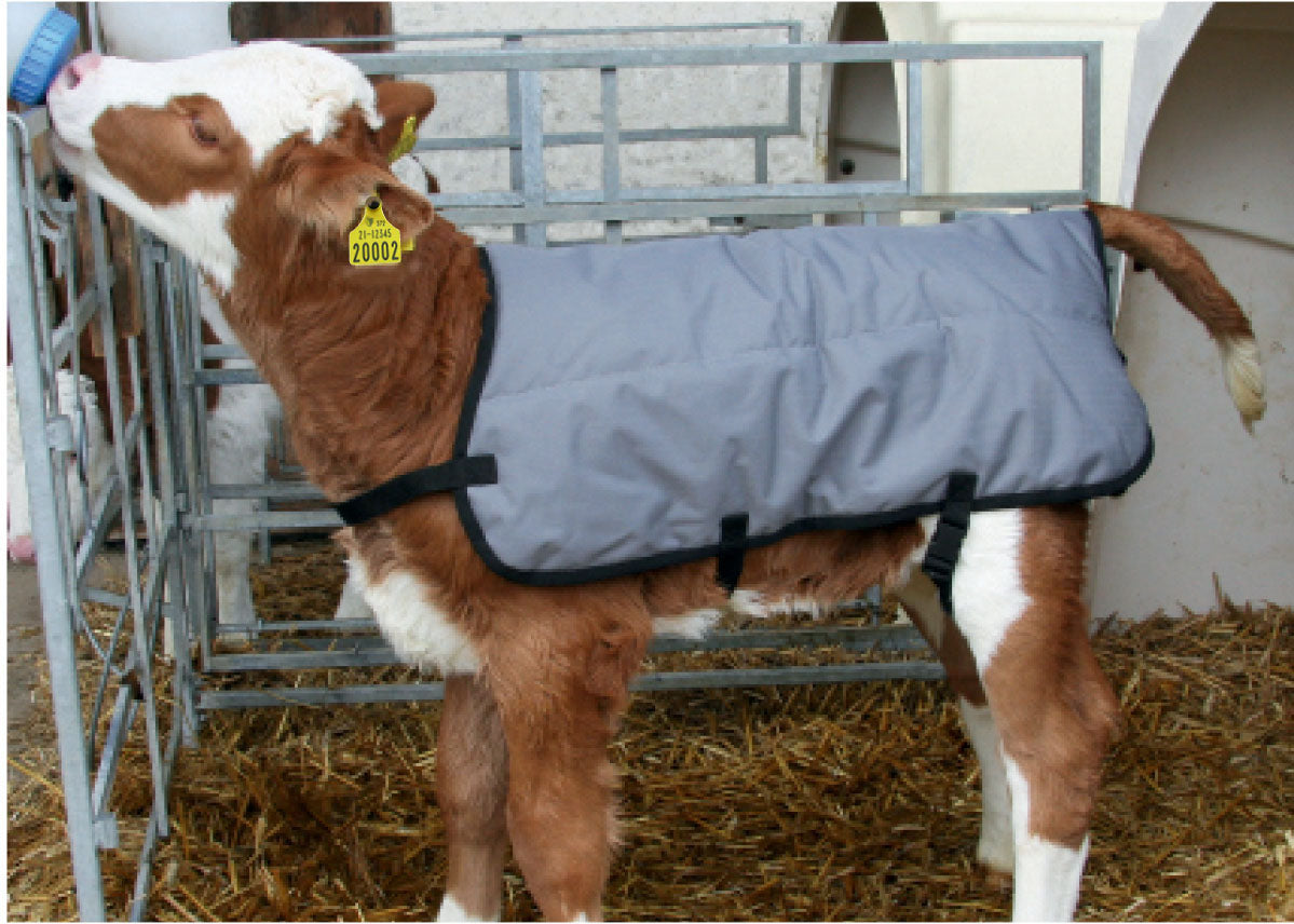 Breathable Calf Jacket