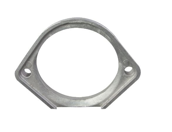 Aluminium Flange Kit