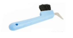 Hoof Pick Brush